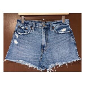 Abercrombie & Fitch Shorts (Size 6)